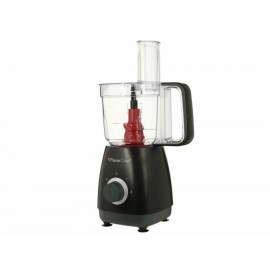 Flavor Stone 52003MX Multiprocesador Express Negro-ComercializadoraZeus- 1052608909