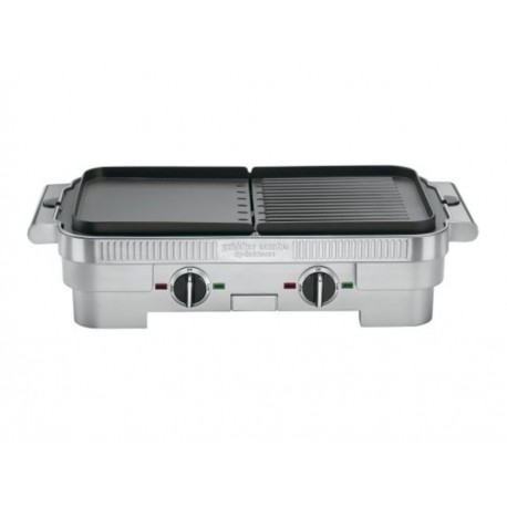 Cuisinart Combo Parrilla-ComercializadoraZeus- 1053585996