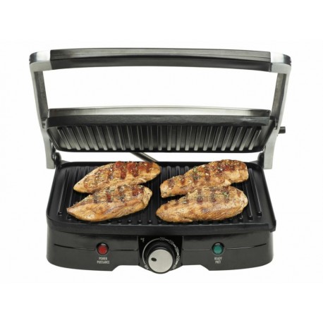 Hamilton Beach Parrilla Panini-ComercializadoraZeus- 1052590881