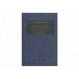 Constitución Reforma Constitucional y Fuentes del Derec.Mex.-ComercializadoraZeus- 1037326611