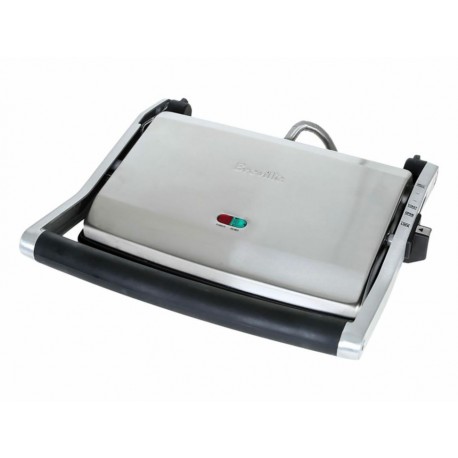 Breville BSG520XL Tostador Panini Chico-ComercializadoraZeus- 1008047941