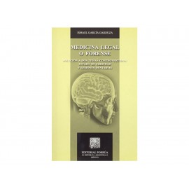 Medicina Legal O Forense-ComercializadoraZeus- 1035644039