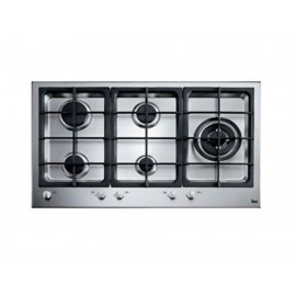 Parrilla Teka 90 cm acero EW 90 5G AI AL TR-ComercializadoraZeus- 67602307