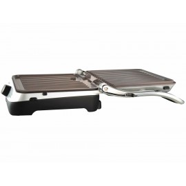 Oster Parrilla Eléctrica Multiusos Acero CKSTPA4881-013-ComercializadoraZeus- 1026764561