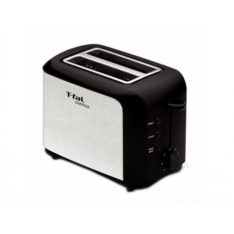 T-Fal TT356150 Tostador de Pan Express-ComercializadoraZeus- 53760031