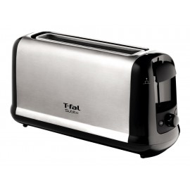 T-Fal TL2608MX Tostador Gris Acero-ComercializadoraZeus- 1043078115