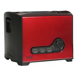 Haus Tostador Rojo-ComercializadoraZeus- 1031321871