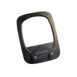 Janome Aro para Bordadora de Gorra 003HATHOOP-ComercializadoraZeus- 1029711948