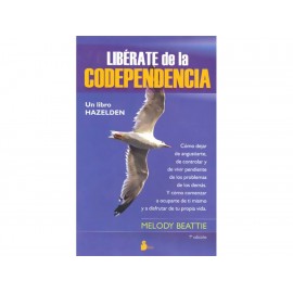 Libérate de La Codependencia-ComercializadoraZeus- 1037301627