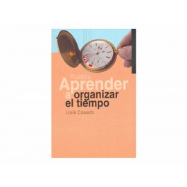 Aprender a Organizar el Tiempo-ComercializadoraZeus- 1037379871