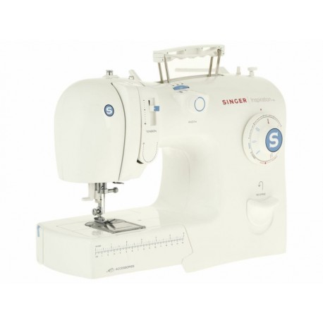 Singer Maquina de Coser Inspirati-ComercializadoraZeus- 1052016475