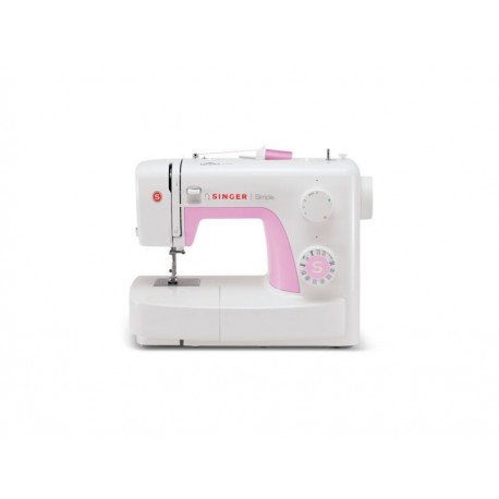 Singer 3223 Máquina Simple-ComercializadoraZeus- 1006991790