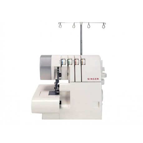 Máquina de Coser Singer blanca-ComercializadoraZeus- 46915160