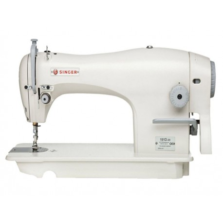 Singer 191D-20 REC L/M-M KIT Máquina de Coser-ComercializadoraZeus- 55335354