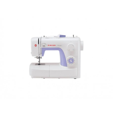 Singer 3232 Máquina de Coser Simple-ComercializadoraZeus- 1010919921