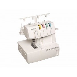 Brother Máquina Cadeneta Cover Blanco 2340CV-ComercializadoraZeus- 34990298