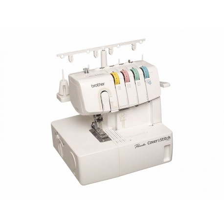Brother Máquina Cadeneta Cover Blanco 2340CV-ComercializadoraZeus- 34990298