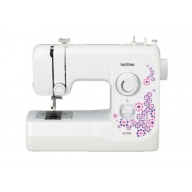 Brother BX3000 Máquina de Coser Mecánica Blanca-ComercializadoraZeus- 1051057925