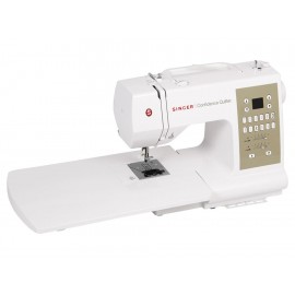 Singer Máquina Confidence Quilter 7469q-ComercializadoraZeus- 1006991781
