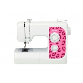 Máquina de coser Brother JX3135F-ComercializadoraZeus- 1052274326