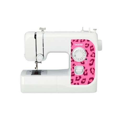 Máquina de coser Brother JX3135F-ComercializadoraZeus- 1052274326