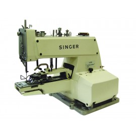 Singer Máquina Industrial Botonera 655D-ComercializadoraZeus- 82082794