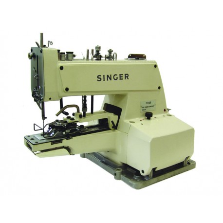Singer Máquina Industrial Botonera 655D-ComercializadoraZeus- 82082794