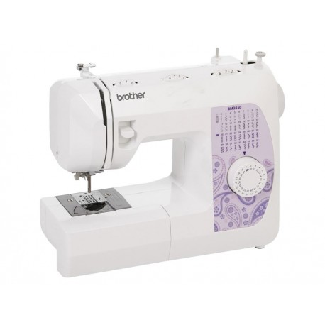 Brother Máquina de Coser BM3850-ComercializadoraZeus- 1005730411