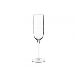 Luigi Bormioli Copa para Champagne Sublime Transparente-ComercializadoraZeus- 1048076901