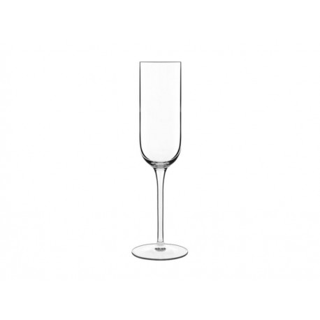 Luigi Bormioli Copa para Champagne Sublime Transparente-ComercializadoraZeus- 1048076901