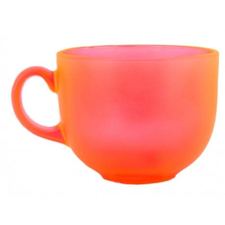 Haus Taza Technocolors Naranja-ComercializadoraZeus- 1047066880