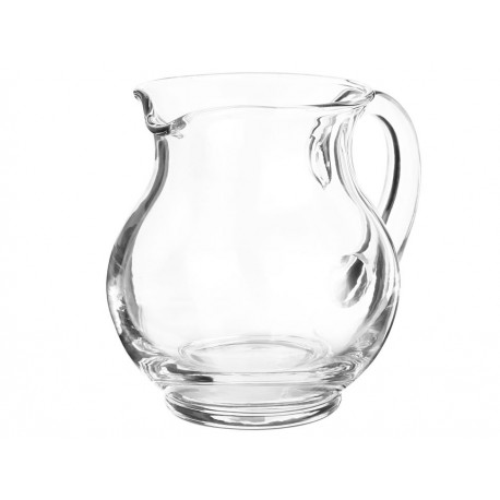 Haus Jarra Acapulco Mini Transparente 1 Pieza-ComercializadoraZeus- 1045822091
