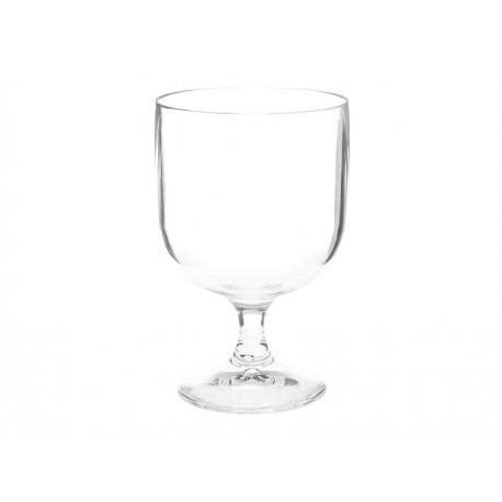 Zonana Copa de Vino 6.5 Onzas Transparente-ComercializadoraZeus- 1032614775