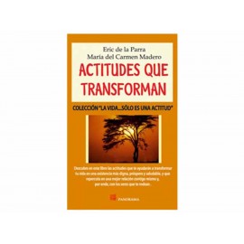 Actitudes Que Transforman-ComercializadoraZeus- 1037369736