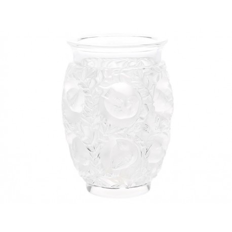 Lalique Florero Bagatelle Transparente-ComercializadoraZeus- 15680580