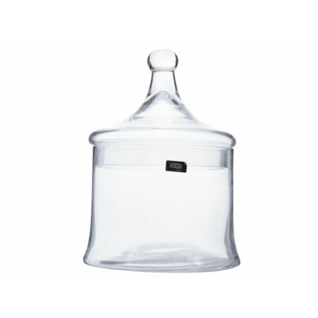 Haus Elite Contenedor Apilable Rinha-ComercializadoraZeus- 1048130328