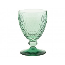 Villeroy & Boch Copa para Vino Boston Colored Verde-ComercializadoraZeus- 1002312561