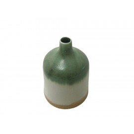 Haus Deko Jarrón Decorativo Verde-ComercializadoraZeus- 1052707605