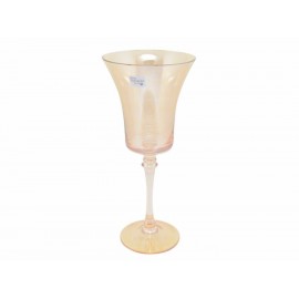 Juego de Copas para Vino Tinto Martha Debayle Home 4 piezas miel-ComercializadoraZeus- 1057294341