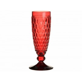 Villeroy & Boch Copa Flauta Boston Colored-ComercializadoraZeus- 1002312928