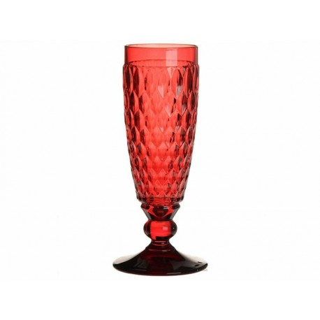 Villeroy & Boch Copa Flauta Boston Colored-ComercializadoraZeus- 1002312928