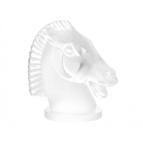 Lalique Pisapapeles Clear Transparente-ComercializadoraZeus- 1002664123