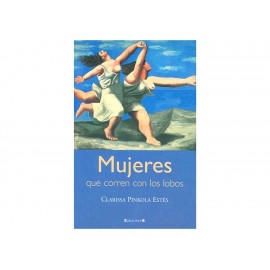 Mujeres que Corren con los Lobos-ComercializadoraZeus- 1035958793