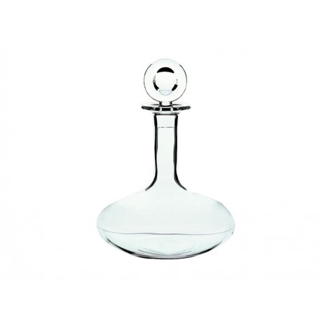 Baccarat Botella para Vino Jóven Oenologie 1 Lt Transparente-ComercializadoraZeus- 1037971282