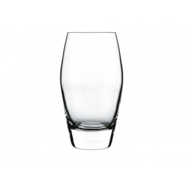Luigi Bormioli Vaso Cooler Transparente-ComercializadoraZeus- 1048077621