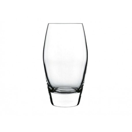 Luigi Bormioli Vaso Cooler Transparente-ComercializadoraZeus- 1048077621