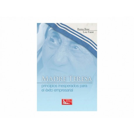 Madre Teresa Principios Inesperados-ComercializadoraZeus- 1035247706