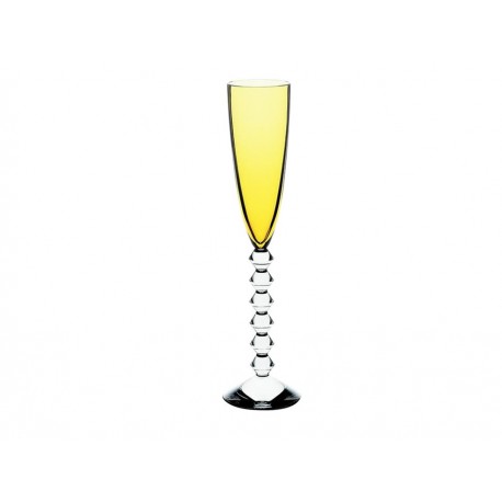 Baccarat Copa para Champagne Topacio-ComercializadoraZeus- 38669044