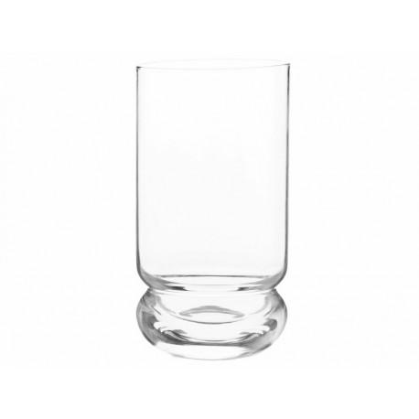 Haus Vaso High Ball Chico Transparente-ComercializadoraZeus- 1047668111