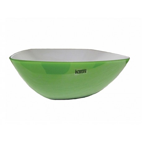 Haus Bowl Chico Verde Doble Fondo-ComercializadoraZeus- 1026414501